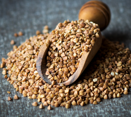 Buckwheat 101: Nutrition Facts and Health Benefits